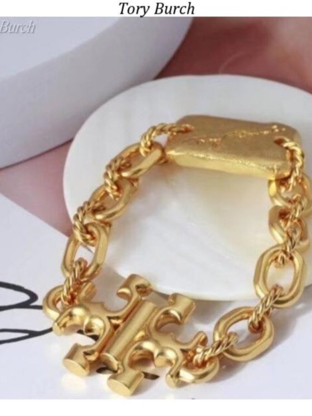 Tory Burch Bracelets